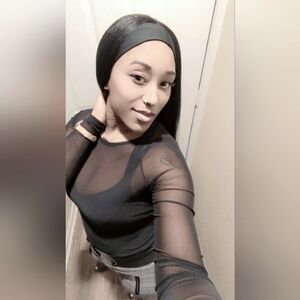 Meet your Posher, Shay Luxe